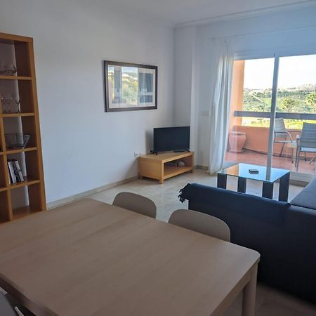 Casares Del Sol Penthouse Apartman Kültér fotó