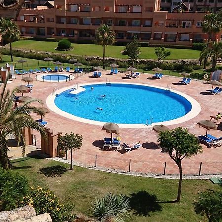 Casares Del Sol Penthouse Apartman Kültér fotó