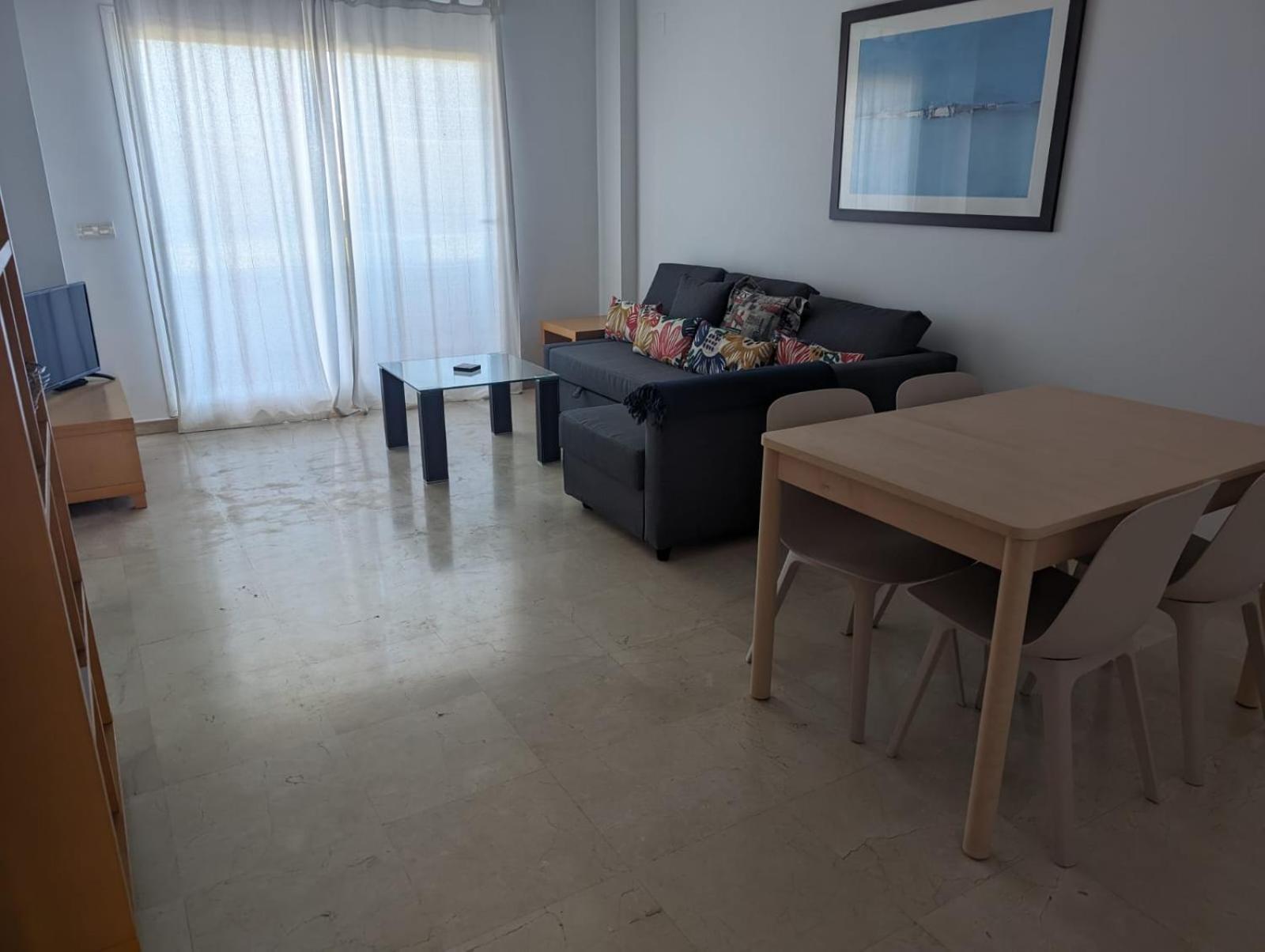Casares Del Sol Penthouse Apartman Kültér fotó