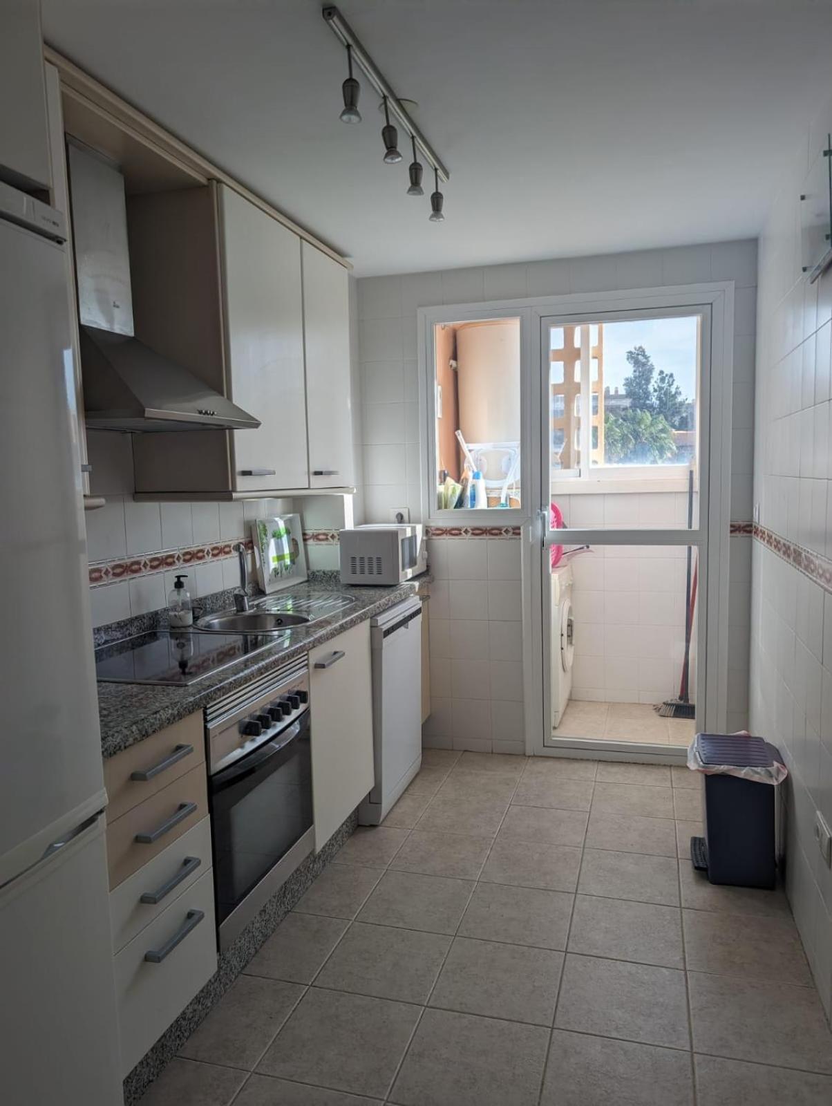 Casares Del Sol Penthouse Apartman Kültér fotó