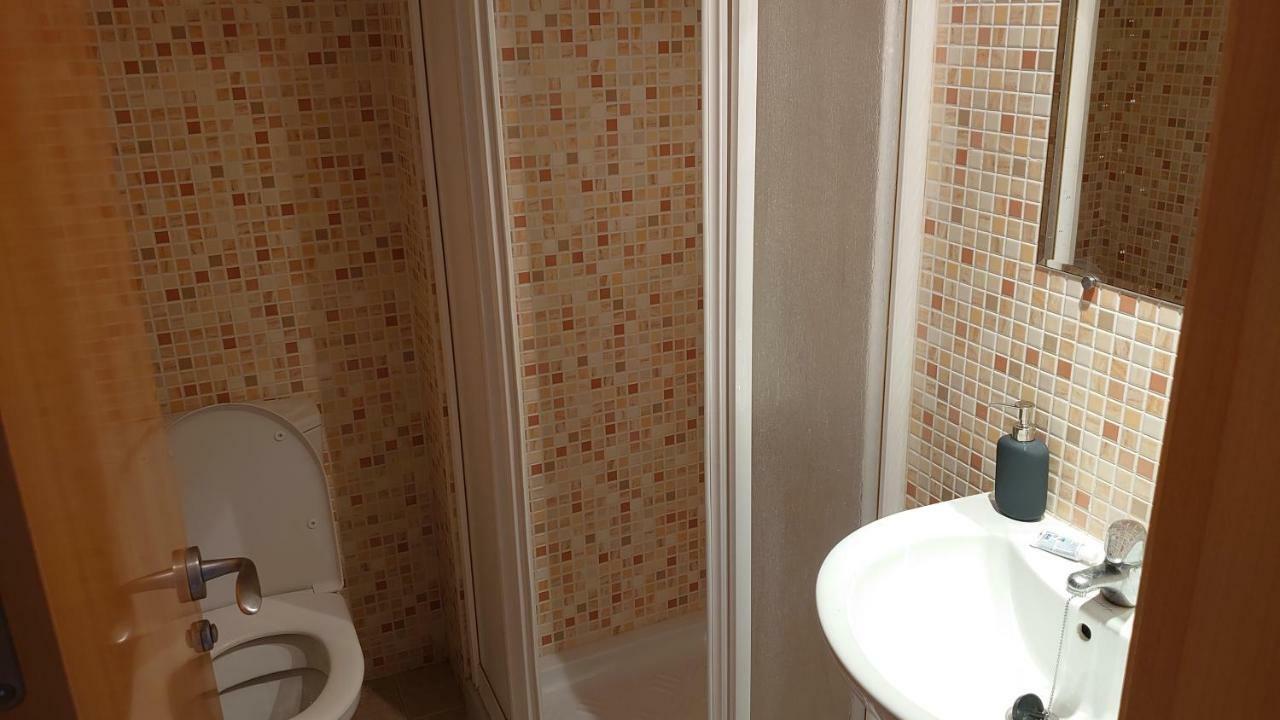 Casares Del Sol Penthouse Apartman Kültér fotó