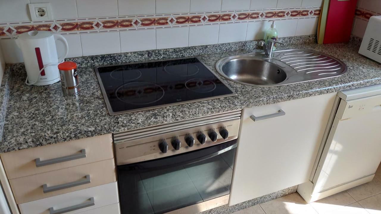 Casares Del Sol Penthouse Apartman Kültér fotó