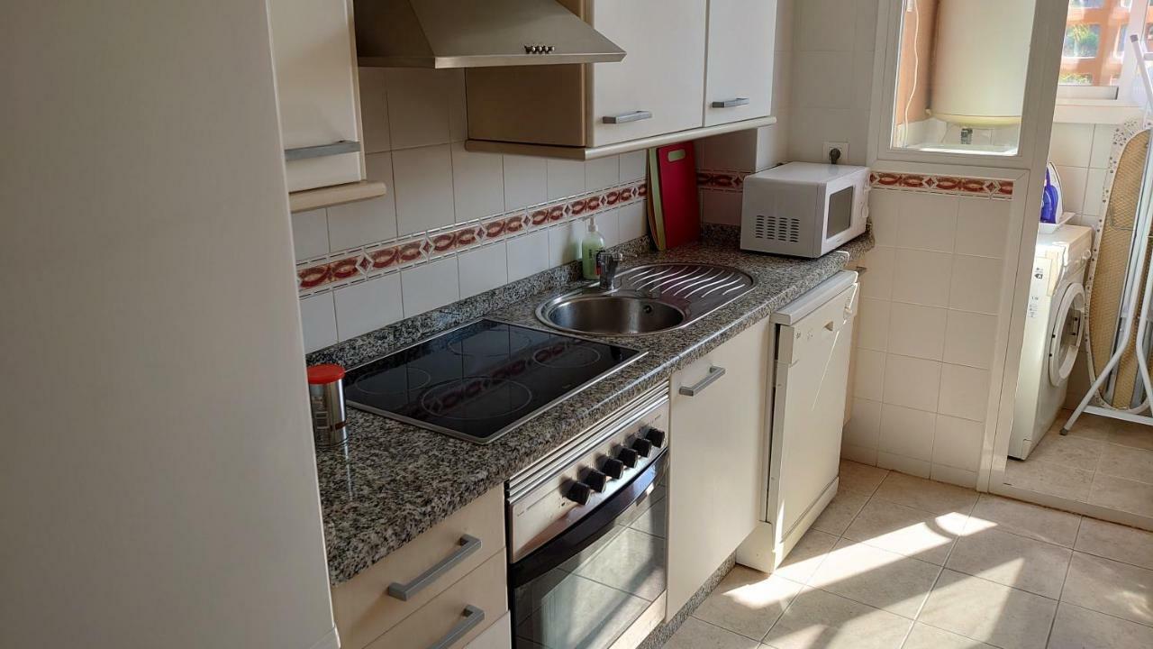 Casares Del Sol Penthouse Apartman Kültér fotó
