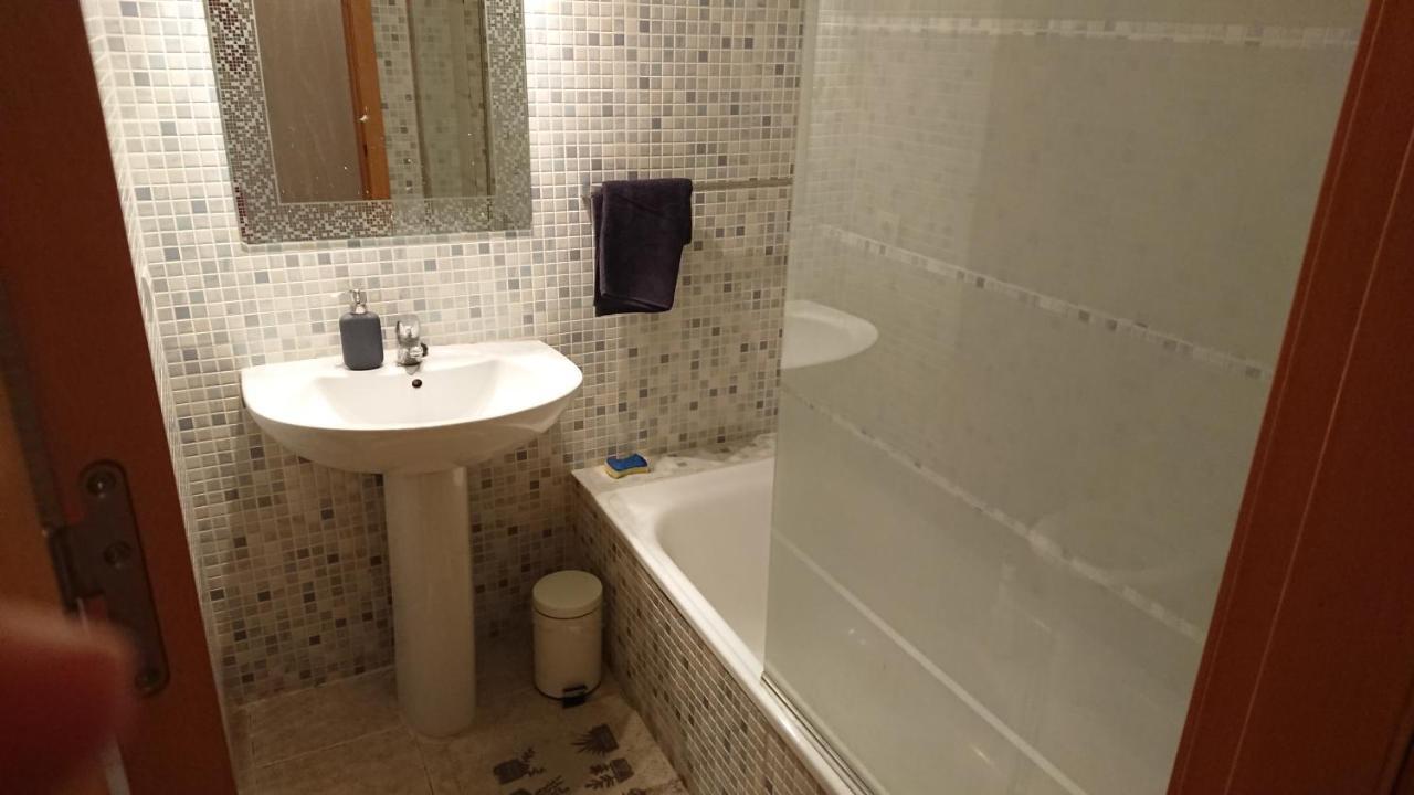 Casares Del Sol Penthouse Apartman Kültér fotó